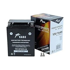 Kage batterie gel d'occasion  Livré partout en France