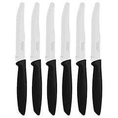 Tramontina kitchen knives for sale  Delivered anywhere in UK