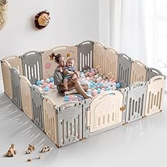 Uanlauo baby fence for sale  Delivered anywhere in USA 