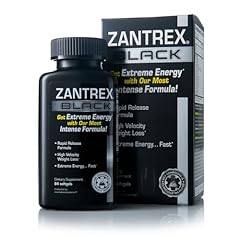 Zantrex black weight for sale  Delivered anywhere in USA 