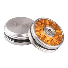 Ogeclf 2pcs gold for sale  Delivered anywhere in USA 