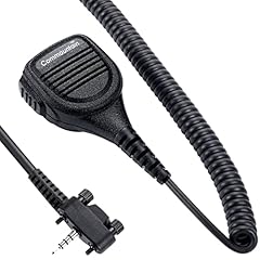 Commountain speaker mic for sale  Delivered anywhere in USA 