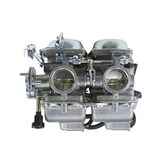 Twin cylinder motorcycle for sale  Delivered anywhere in UK