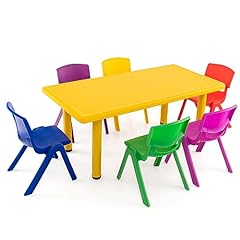 Axidou kids table for sale  Delivered anywhere in USA 