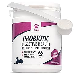 Dog probiotic powder for sale  Delivered anywhere in UK