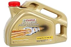 Castrol edge professional for sale  Delivered anywhere in UK