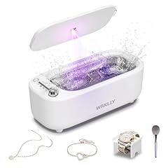 Wrklly ultrasonic jewelry for sale  Delivered anywhere in USA 