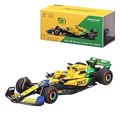 Bburago formula mclaren usato  Spedito ovunque in Italia 