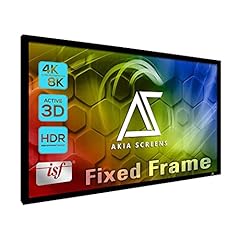 Akia screens fixed for sale  Delivered anywhere in USA 