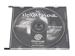 The nomad soul d'occasion  Livré partout en France