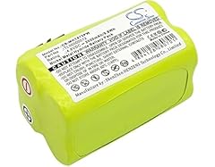 Techtek batterie 2000mah usato  Spedito ovunque in Italia 