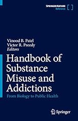 Handbook substance misuse for sale  Delivered anywhere in USA 