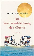Wiederentdeckung glücks roman gebraucht kaufen  Wird an jeden Ort in Deutschland