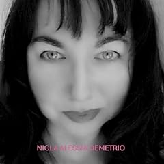 Nicla alessia demetrio for sale  Delivered anywhere in USA 