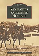 Kentucky saddlebred heritage for sale  Delivered anywhere in USA 