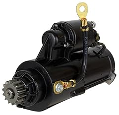 Rareelectrical new starter for sale  Delivered anywhere in USA 