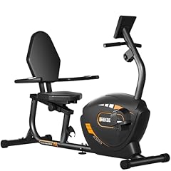 Jeekee recumbent exercise for sale  Delivered anywhere in USA 