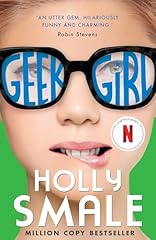 Geek girl d'occasion  Livré partout en France