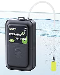 Pawfly aquarium batterieluftpu gebraucht kaufen  Wird an jeden Ort in Deutschland