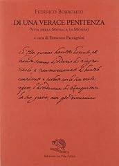 Una verace penitenza. d'occasion  Livré partout en France