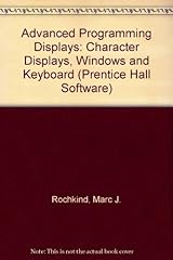 Advanced programming displays for sale  Delivered anywhere in USA 