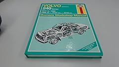 Volvo 240 series d'occasion  Livré partout en Belgiqu