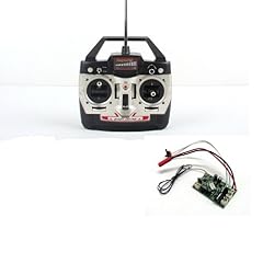 Transmitter receiver mhz for sale  Delivered anywhere in UK