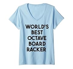 Damen weltbeste ctave gebraucht kaufen  Wird an jeden Ort in Deutschland