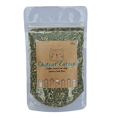 Skitcat catnip 30g for sale  Delivered anywhere in UK