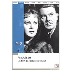 Angoisse experiment perilous d'occasion  Livré partout en France