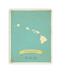 Roots hawaii personalized for sale  Delivered anywhere in USA 