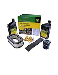 John Deere Maintenance Kit for 425 Lawn Tractor Mower, used for sale  Delivered anywhere in USA 