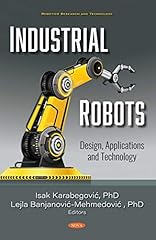 Industrial robots design for sale  Delivered anywhere in USA 