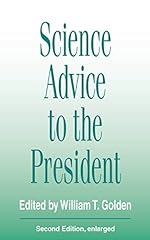 Science advice president for sale  Delivered anywhere in USA 