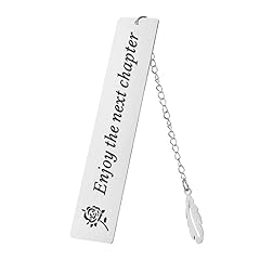 Retirement gifts bookmarks for sale  Delivered anywhere in USA 
