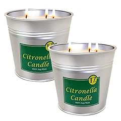 Packs large citronella for sale  Delivered anywhere in USA 