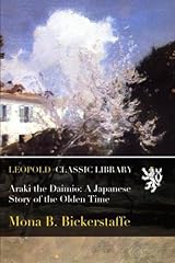 Araki the daimio d'occasion  Livré partout en France