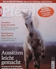 Pferd 5 2025 gebraucht kaufen  Wird an jeden Ort in Deutschland