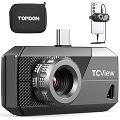 Topdon ts001 thermal for sale  Delivered anywhere in UK