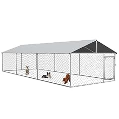 Pawhut outdoor dog for sale  Delivered anywhere in USA 