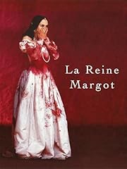Reine margot d'occasion  Livré partout en France
