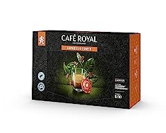 Café royal espresso for sale  Delivered anywhere in Ireland