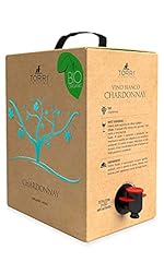 Vino bianco bag usato  Spedito ovunque in Italia 