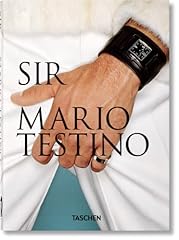 Mario testino. sir. for sale  Delivered anywhere in UK