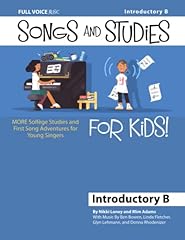 Songs studies kids for sale  Delivered anywhere in USA 