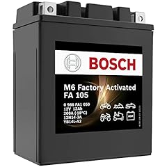 Bosch fa105 agm gebraucht kaufen  Wird an jeden Ort in Deutschland