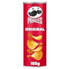 Pringles original sharing for sale  Delivered anywhere in UK