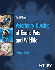 Veterinary nursing exotic for sale  Delivered anywhere in UK