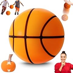 Thcbme silent basketball for sale  Delivered anywhere in USA 
