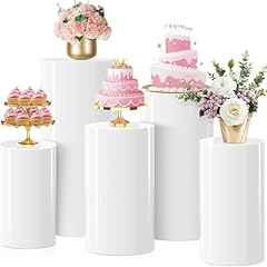 Holdonelight cylinder pedestal for sale  Delivered anywhere in UK